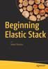 Книга Beginning Elastic Stack