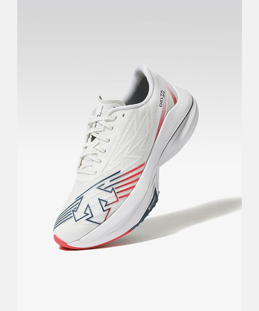 Descente Delta Pro Adv Белый (Sq113Rrn12) (Тип)
