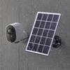 Солнечная панель 10 Вт 5 В для зарядки камеры, водонепроницаемая солнечная панель для камеры видеонаблюдения с кабелем 3 м для Arlo Ultra/Ultra 2/Pro 5S/Pro 4/Pro 3