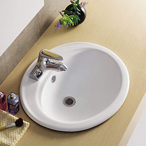 Perforated Washbasin Drain Trash Disposal, 18-8 Stainless Steel, Drain Size: 3.5-4.5cm