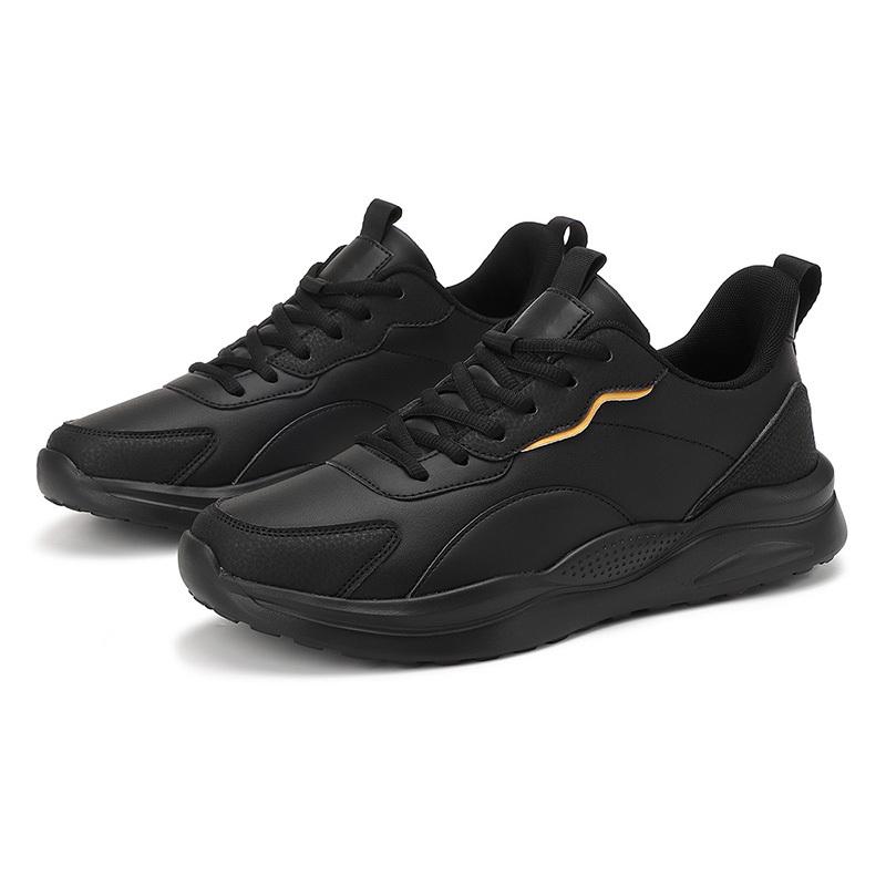 Мужские кроссовки мужские спортивные кроссовки мужские размеры 39-48 беговые летние 2024 года кроссовки Buffer Shock Stable Slip Zapatillas Hombre