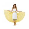 Smiffys Womens/Ladies Deluxe Grecian Cape