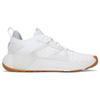 Under Armour Мужские кроссовки Project Rock 6 White Gum Halo-Grey 3026534-100