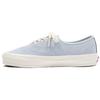 OG Authentic LX Ballad Blue Unisex Sneakers Raven VN0A4BV94J4