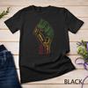 African American Leaders Black History Month Graphic Unisex T-shirt
