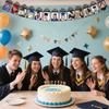 Баннеры с фотографиями выпускного, баннеры с фотографиями выпускного K12 Баннеры с фотографиями выпускного K12 для украшения выпускного вечера