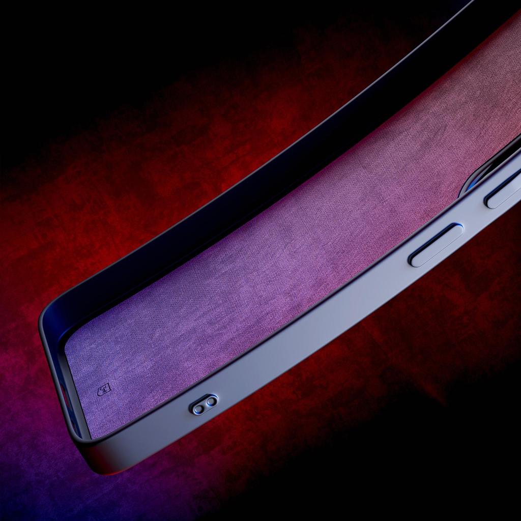 Redmi Note 14 Pro+ - 3Mk Matt Case Pro