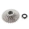 MTB 8 Speed 11?32T Cassette 8 Speed Shifter Rear Derailleur Groupset Cassette Flywheel Climbing
