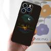 Чехол для телефона Nature Camping Art для iPhone 13 12 11 Pro Max 13 Mini X XR XS Max 7 8 Plus SE 2020 задняя крышка