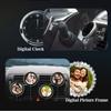 Беспроводной адаптер CarPlay для автомобилей с заводским проводным CarPlay, Plug-and-Play для Fire TV Stick и Google TV Stick