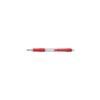 Pilot Supergrip Mechanical Pencils - Red - 0.5 Mm - Set of 12 Pieces