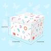 Surprise Flying Butterfly  Explosive Gift Box Box Birthday Party Graduation Ceremony  Year Blessing Easy Installation 2024