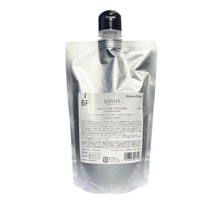 DEMI Elevate Watery Gloss 6F 300 г Заправка