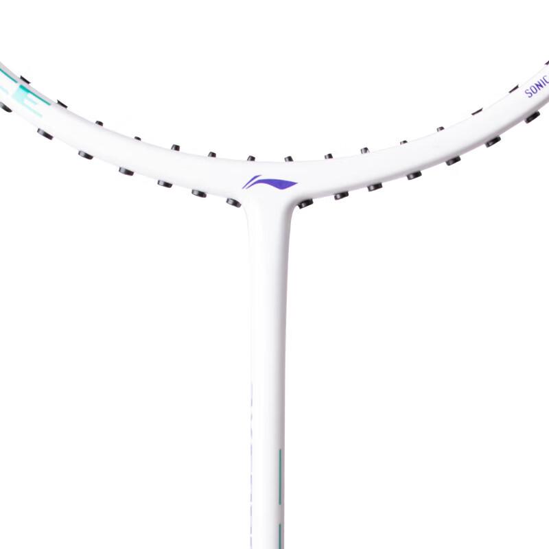 Li-Ning Бадминтонная ракетка Lightning 10