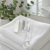 Scalp Massager Comb 1/2Pcs Oil Applicator with Roller Ball, Minoxidil for Hair Dispenser Growth, Massage Dust Cover Nourishing