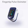 Fingertip Blood Oxygen Saturation Monitor With LED Screen | Digital Readings