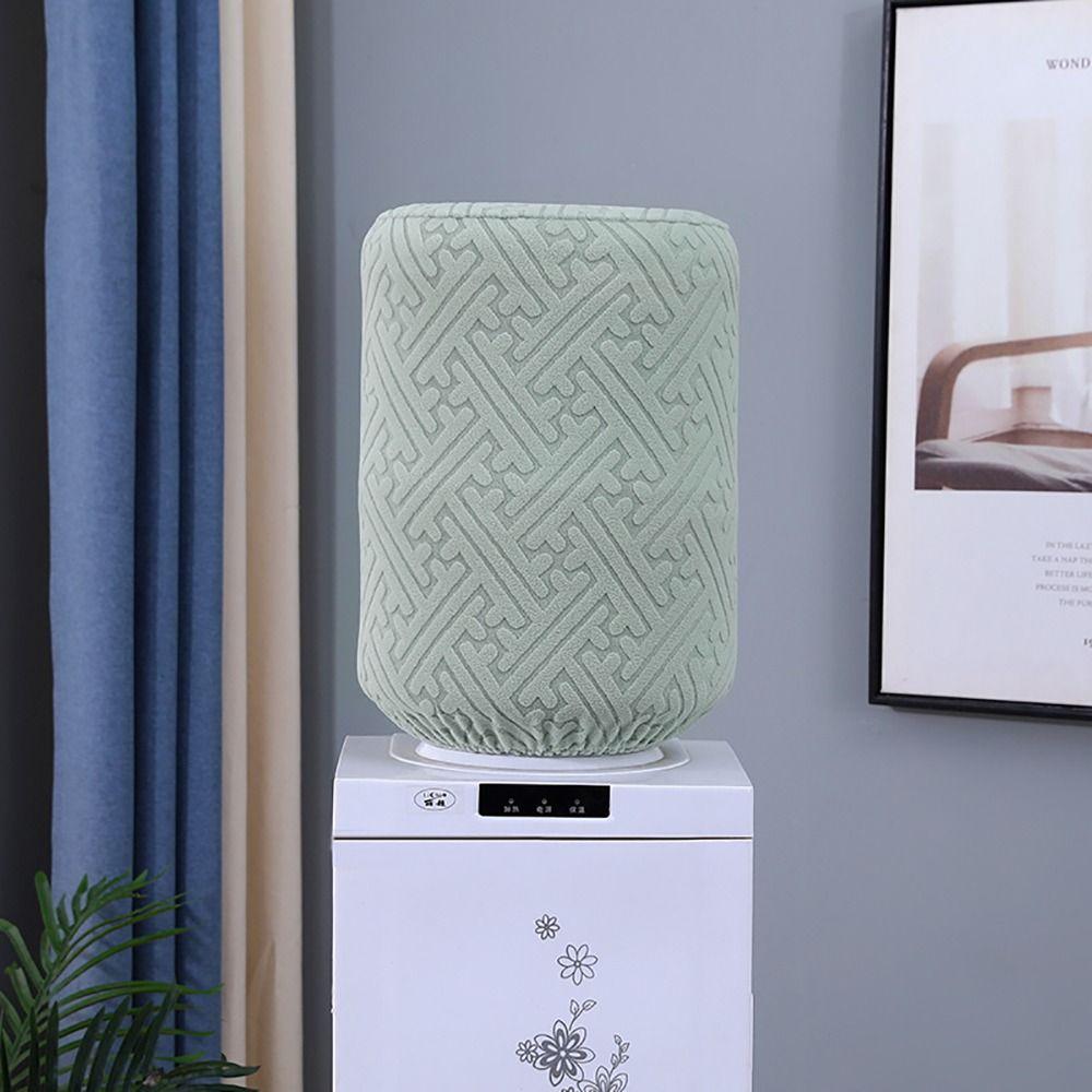 1Pcs Reusable Bucket Sleeve Dustproof Barrel Dust Cover Durable Water Dispenser Cover