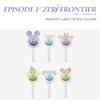 Pre-order NMIXX EPISODE 1: ZERO FRONTIER In INCHEON Light Stick Cover