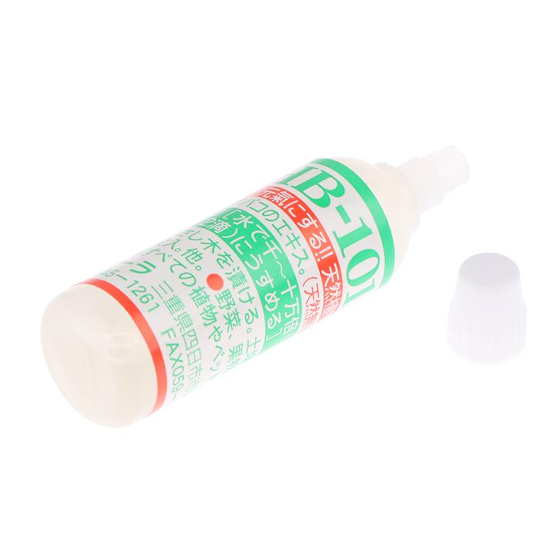 1 шт. 6 мл Hb101 стимулирует рост и укрепление корневой системы, жидкость для суккулентов, медленно высвобождающаяся жизненная сила, питательная жидкость, укореняющая жидкость