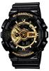 Часы черные [Casio] G-Shock [] GA-110GB-1AJF мужские