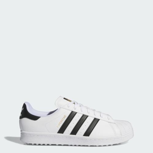 [Adidas Golf] SUPERSTAR GOLF SL IE6052 [Отправка из Кореи] 100% Оригинал