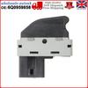 Double Electric Window Switch Button Front Right For Seat Ibiza Cordoba 1.4 TDI
