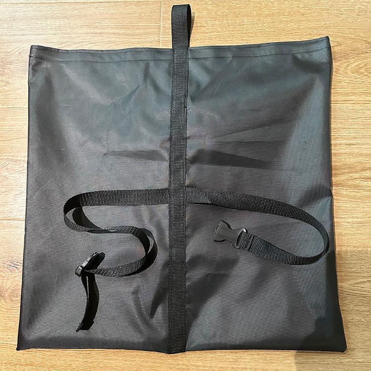600D Oxford Umbrella Base Sandbag, Windproof Fixed Sandbag, Outdoor Parasol Anti-Tip Weight Bag
