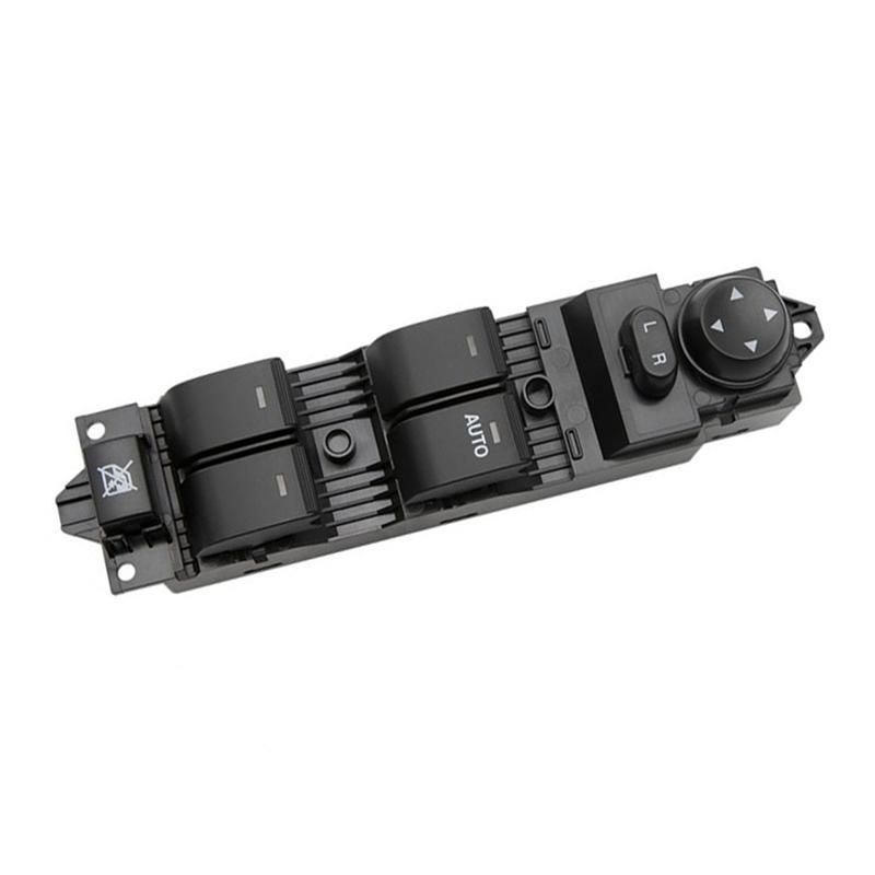 Ac29-Car Right Glass Lifter Switch SBW1-66-350 For Mazda 3 Axela RHD Power Windows Button Control Unit