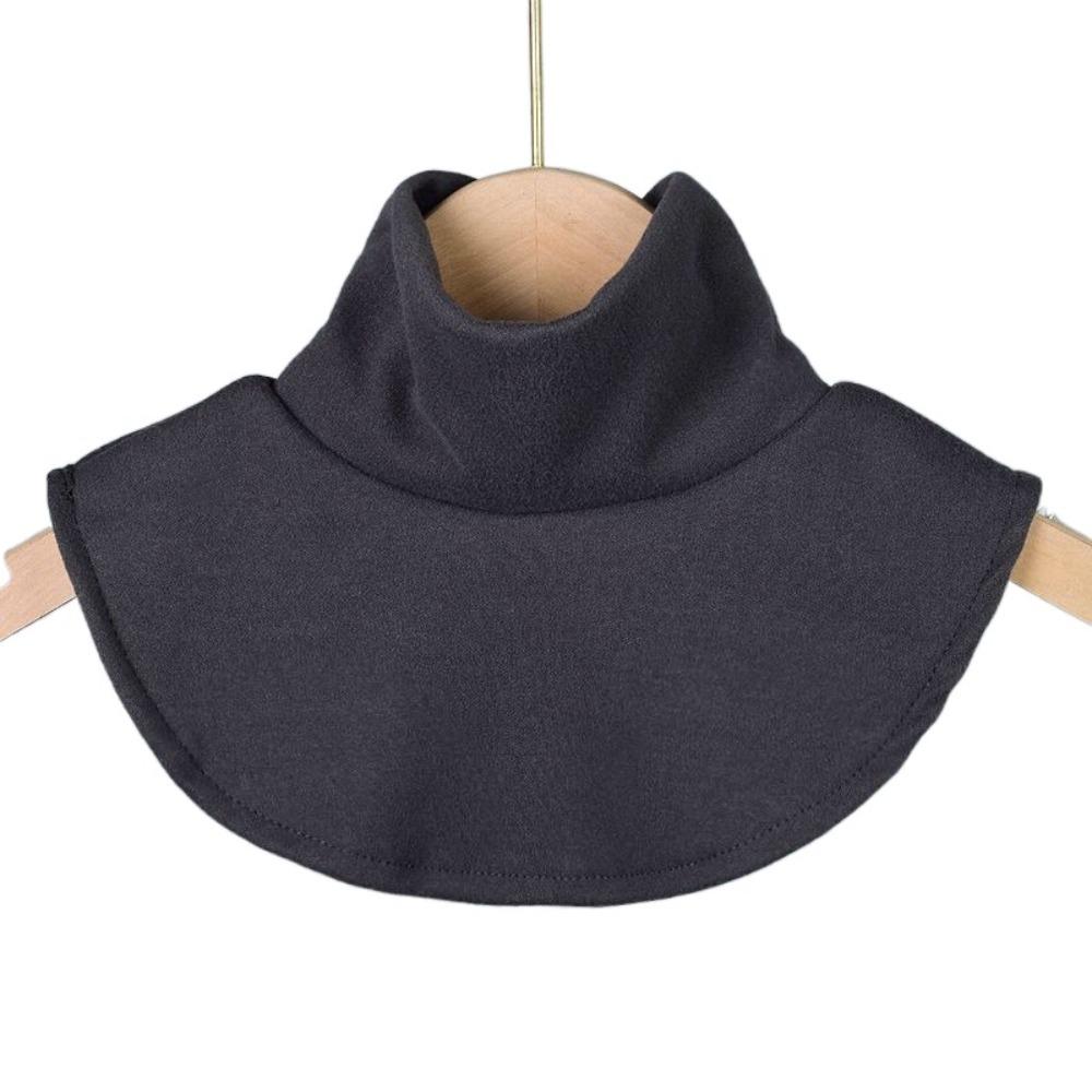 Detachable Children Fake Collar Bottom Decoration Collar Kids False Collar Clothes Accessories