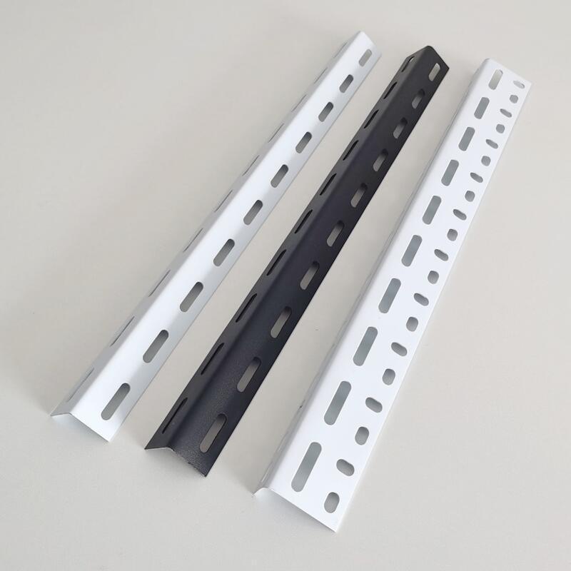 Thickened Angle Iron Multi-Purpose Storage Rack for Home and Shoes