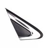 Молдинг угловой накладки крыла правый 86190-C5000 для Kia Sorento 2016-2020