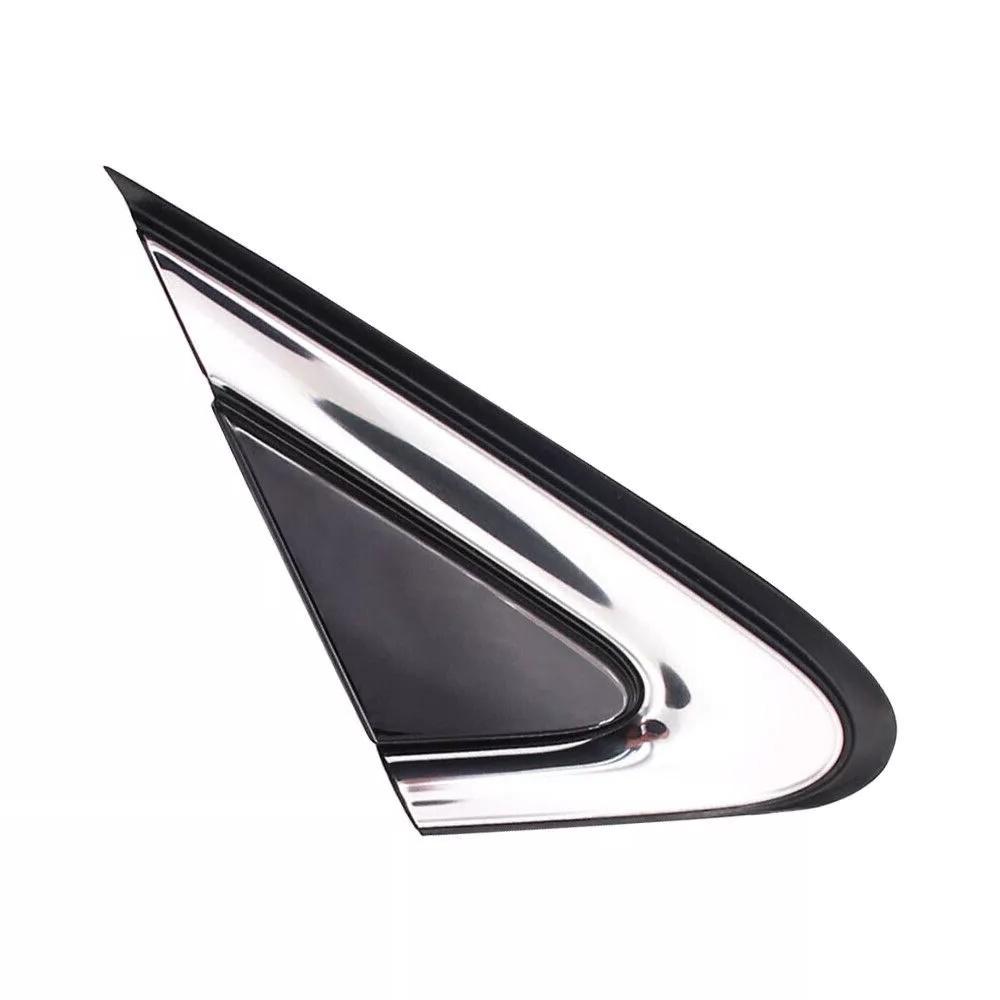 Молдинг угловой накладки крыла правый 86190-C5000 для Kia Sorento 2016-2020