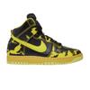 Dunk High 1985 'Желтый кислотный отбеливатель'