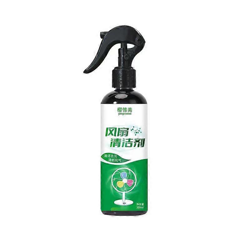 300ml Effective & Multi-Function Fan Cleaner Spray, Fan Cleaning Spray