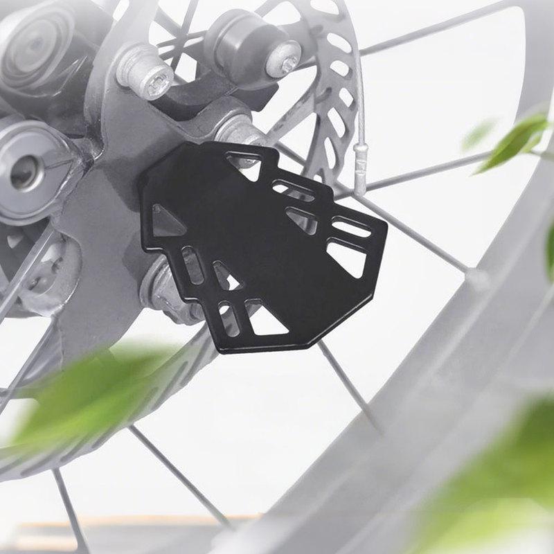 2 шт. Задние подножки для MTB, устанавливаемые на заднее колесо, Велосипедные педали, Складная подножка, Аксессуары для велоспорта, Нескользящие велосипедные педали