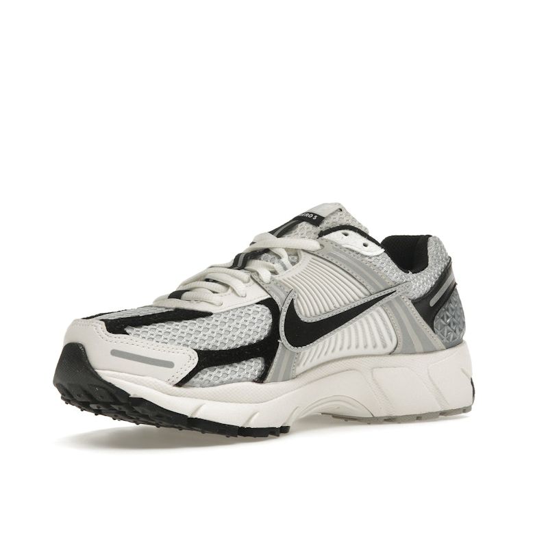Nike (WMNS) Air Zoom Vomero 5 'Photon Dust Black' HQ1182-001