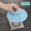 Floor Drain Odor Preventer Toilet Kitchen Sewer Insect-Proof Deodorant Cover Anti-Odor Handy Gadget Deodorant Silicone Seal