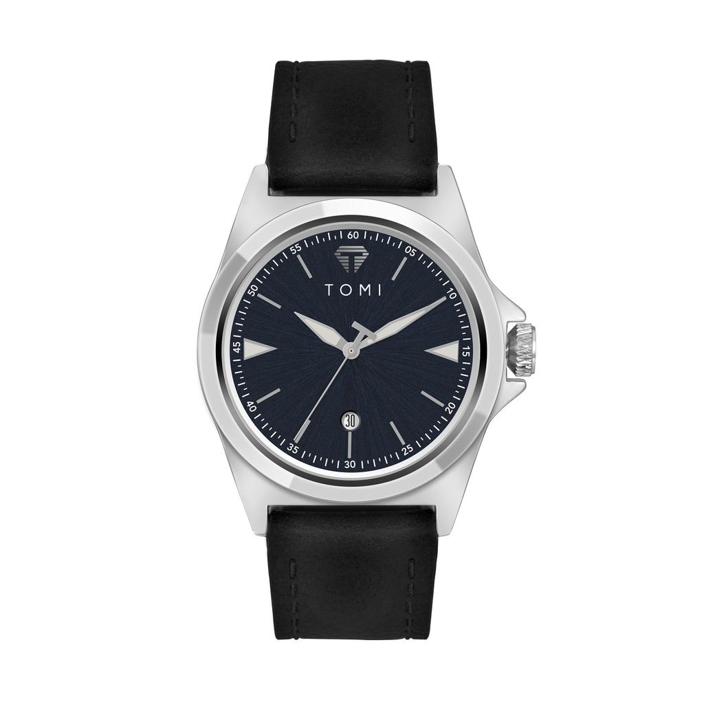 Новые мужские кварцевые часы водонепроницаемые студенческие модные мужские часы с поясом