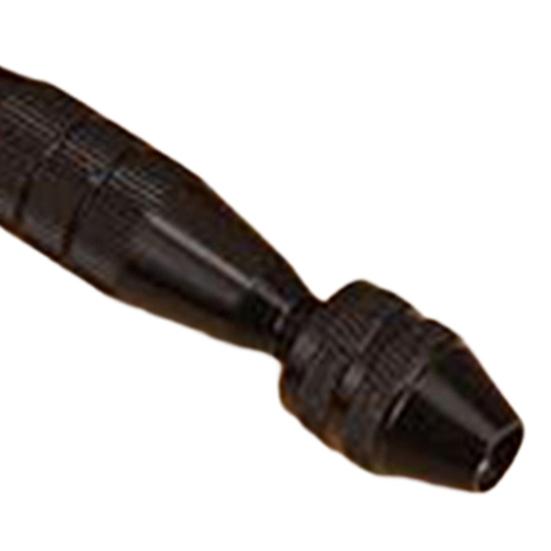 Ручная дрель, мини, высокая точность, экономия времени, ручные инструменты «сделай сам», ручной инструмент из нержавеющей стали, патрон для спиральной дрели, зажим для деревообработки