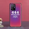 Номера ангелов для POCO X5 X3 F5 Pro X4 F4 GT M5s C40 F3, чехол для Xiaomi 13 Lite 12 11T 12T Pro 12X, чехол