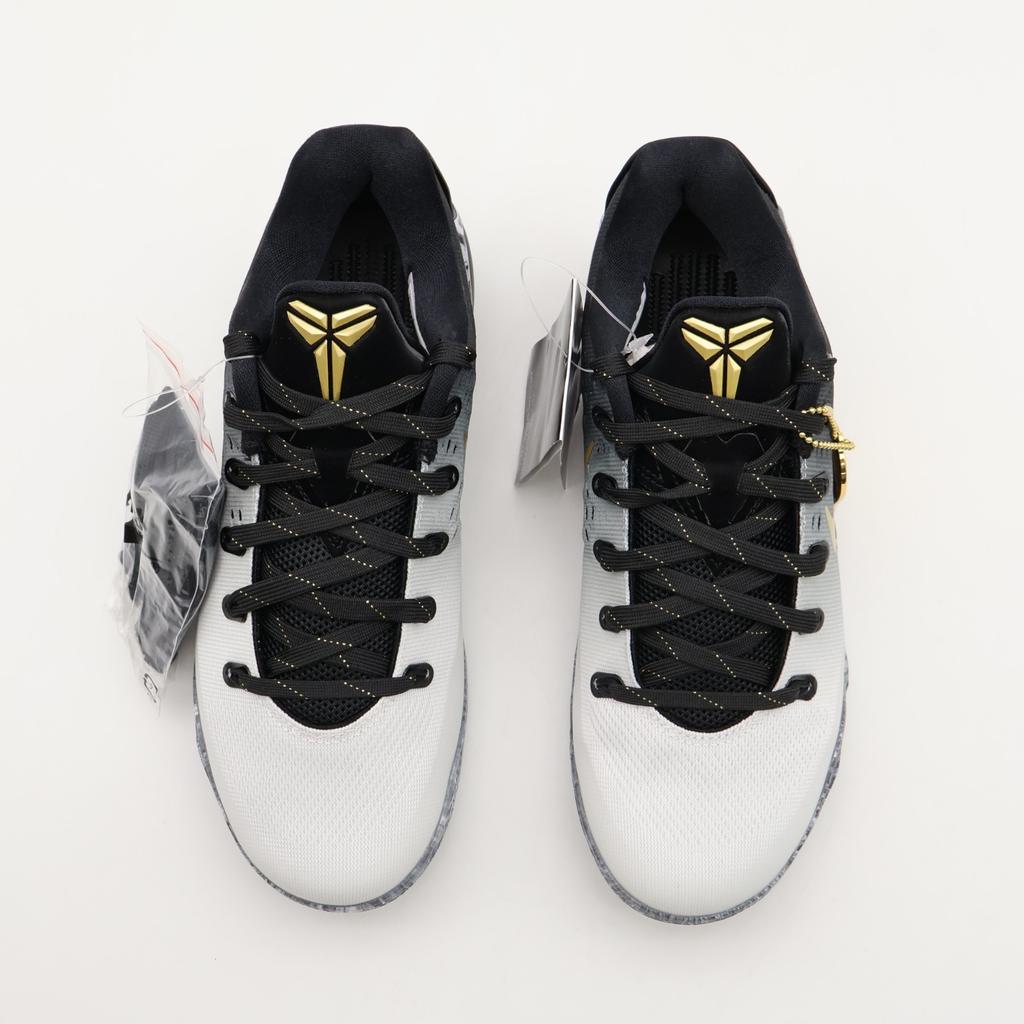FZ7333-002 Nike Kobe 9 Low Protro EM Mambacita (Мужской)