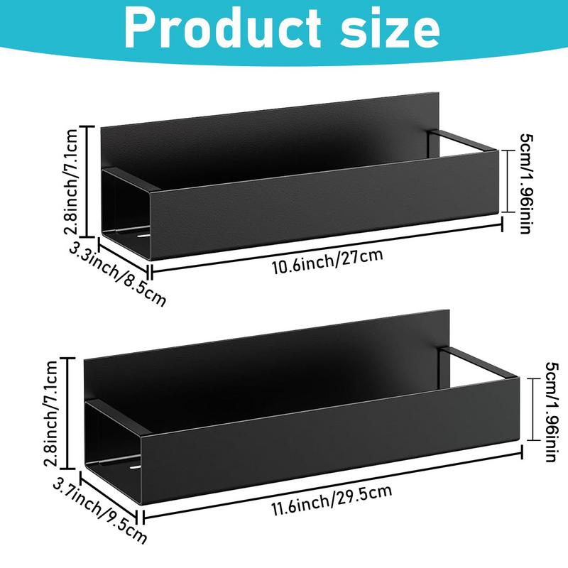 Органайзер для аэрозольной краски Стойка для хранения баллончиков со смазкой Магнитная полка Стальная стойка-органайзер для аэрозольных баллончиков Держатель для аэрозольных баллончиков