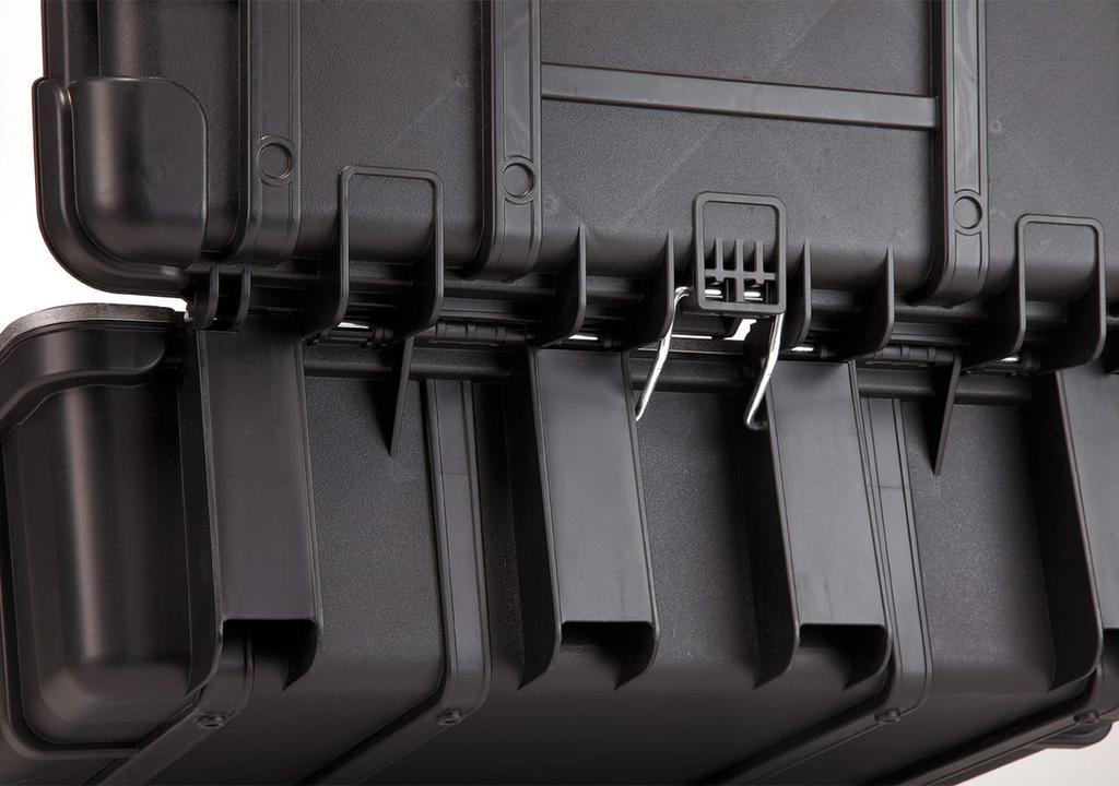 KETER TECHNICAN TOOL BOX - KT 66 7832