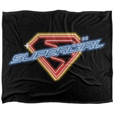 2026 Glow Soft Touch Neon Blanket