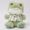 Sheep Elephant Cartoon Animal Plush Doll Frog Duck Cat Plush Toy Kawaii Stuffed Animal Doll  Gift