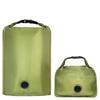 Reusable Vacuum Compression Bag Space Saving Luggage  Storage Bag  Storing Clothes