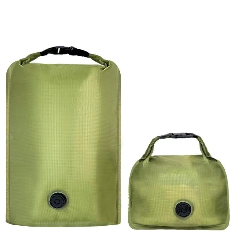Reusable Vacuum Compression Bag Space Saving Luggage Storage Bag Storing Clothes