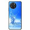Чехол для Blackview Shark 8 Shark8 Черный Силиконовый Мягкий Задняя Крышка Чехол Для Blackview Shark 8 Чехол для Телефона Защитная Оболочка