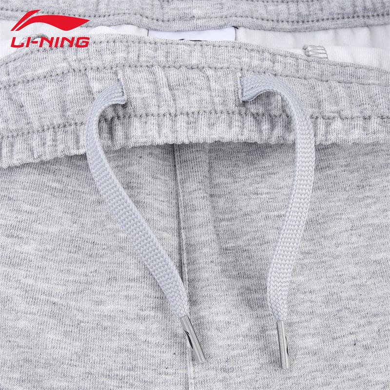 Li-Ning Мужские спортивные штаны