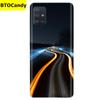 Чехол для Samsung Galaxy A51 Galaxy A71 A 71, мягкий силиконовый чехол из ТПУ для Samsung A51 SM-A515F A515 A 51, чехол для телефона Samsung A71